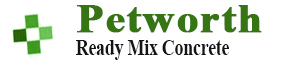 Ready Mix Concrete Petworth